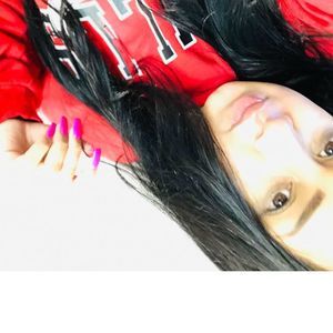 Meet your Posher, Stacy